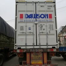 上海搬家服務指南 專業、高效、安全的選擇