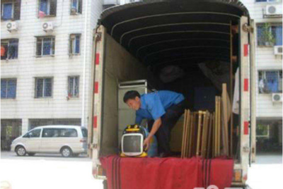 專業周邊搬家服務 讓搬家更省心、更便捷