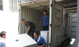 鄭州全新搬家公司 收費低廉，長途搬家放心選擇