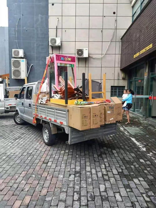 全方位專業搬運服務 從家居到公司，從鋼琴到空調，一應俱全