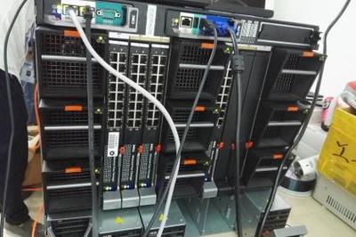 重慶計算機軟硬件研發、系統集成與計算服務 壹佰業計算機的綜合解決方案