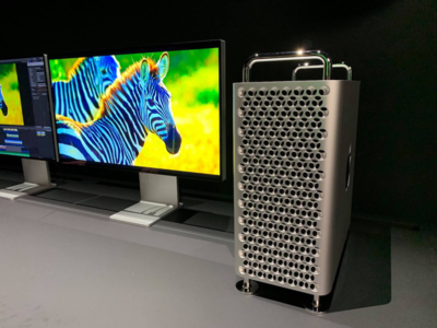 N卡黑蘋果時代落幕？英偉達官宣終止Mac驅動支持，軟硬件生態再起波瀾